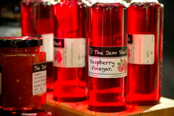 Rasberry Vinegar